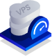 VPS Icon
