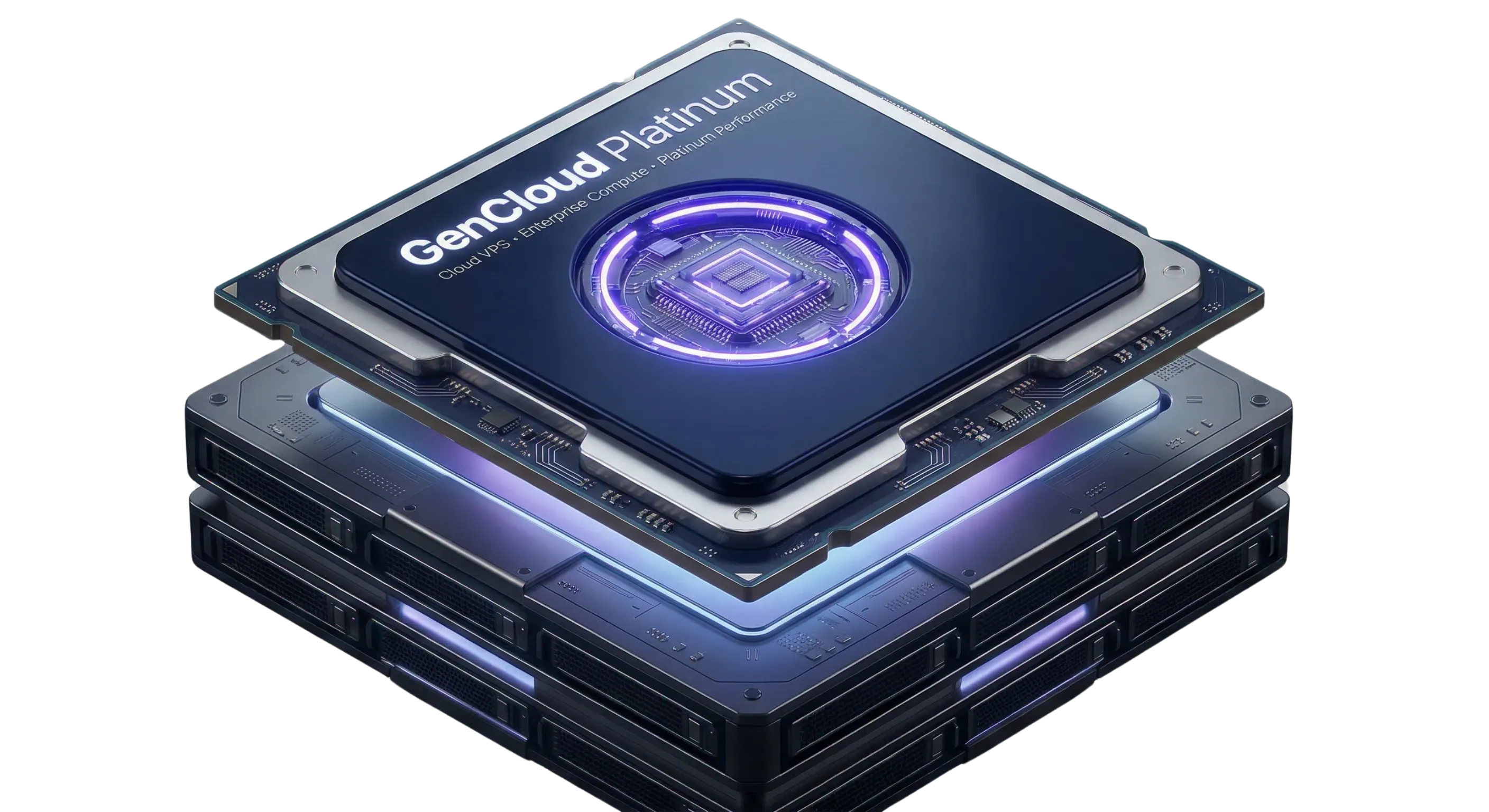 CPU Intel Platinum