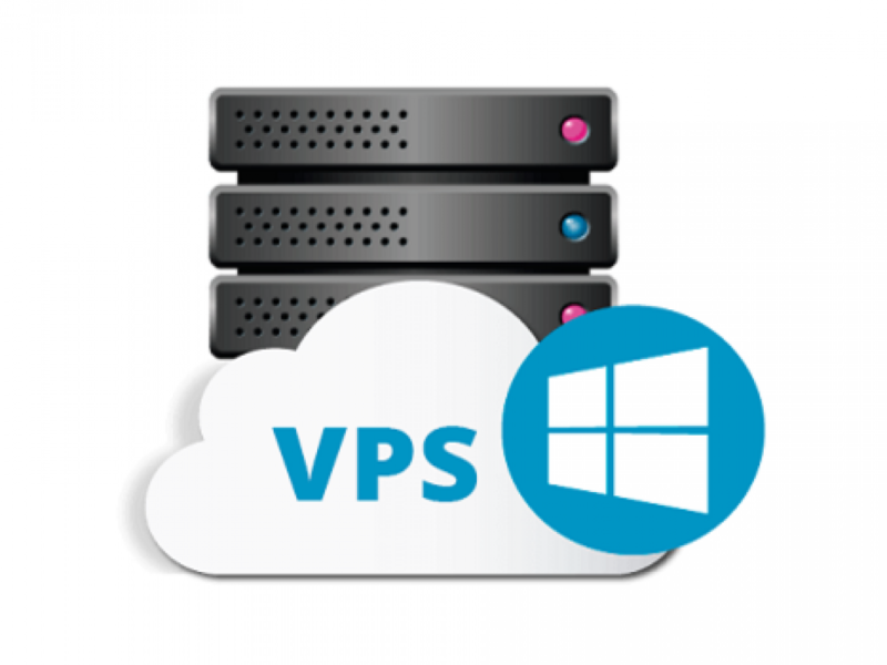 VPS giá rẻ