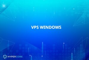 server windows vps